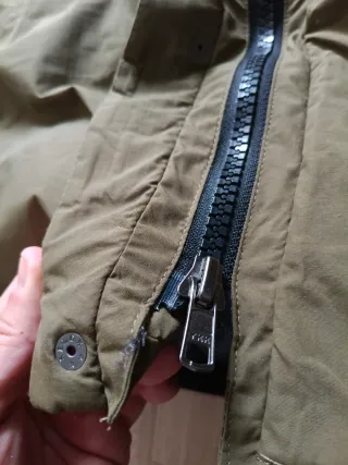 Chaqueta The North Face Gore-Tex Talla M