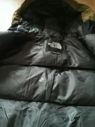 Chaqueta The North Face Gore-Tex Talla M