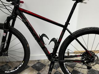 Bicicleta mtb MMR Zen 10 Talla L