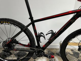 Bicicleta mtb MMR Zen 10 Talla L
