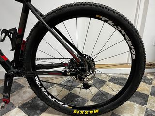 Bicicleta mtb MMR Zen 10 Talla L