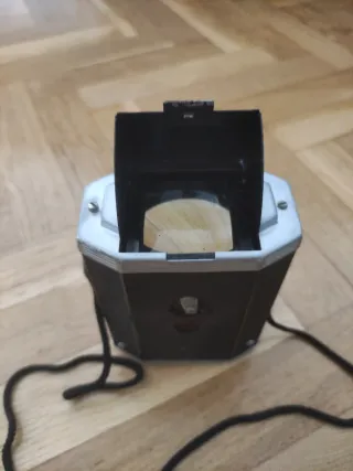 Cámara Kodak Brownie Reflex Vintage