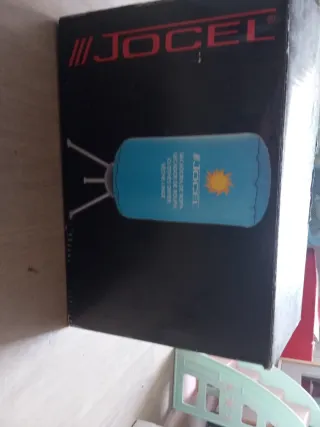 Secadora de Ropa Jocel