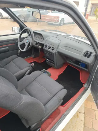Peugeot 205 1991