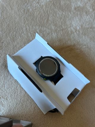 Garmin Forerunner 55 GPS Running Watch