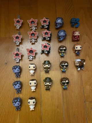 Funkos Stranger Things Kinder Joy