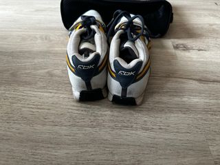 Zapatillas Reebok Triple Salto