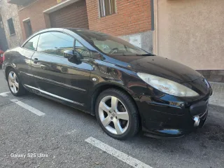 Peugeot 307 2008