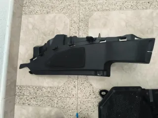 BMW E81 Hi-Fi Altavoces y Subwoofers