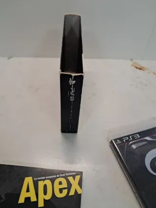 Gran Turismo 5 Edición Coleccionista PS3