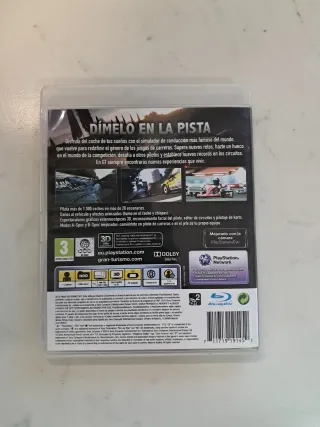 Gran Turismo 5 Edición Coleccionista PS3