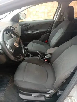 Fiat bravo 1.9 Multije