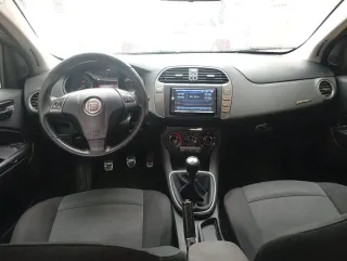 Fiat bravo 1.9 Multije
