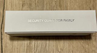 Reloj Inteligente Abubu Gris y Negro