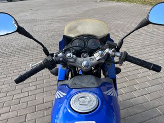 Honda cbr 125 - 2004