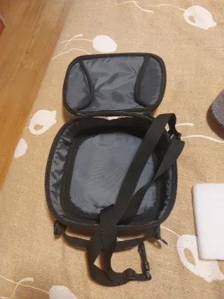 Bolsa Givi para moto completamente nueva 1 uso