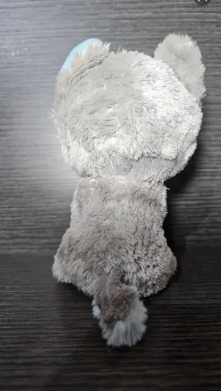 Peluche tigre Ty nuevo