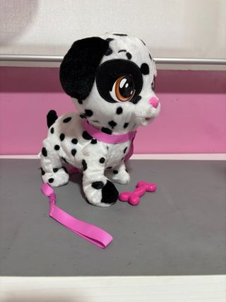 SPOT el perro dálmata de BEBÉS LLORONES