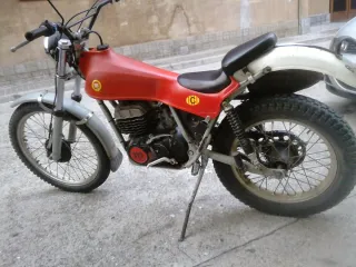 Montesa