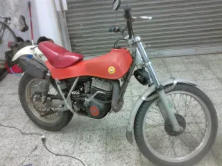 Montesa