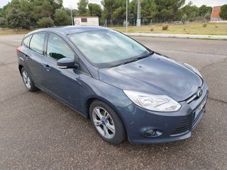Ford Focus 1.6 TDCi 115 CV Edition