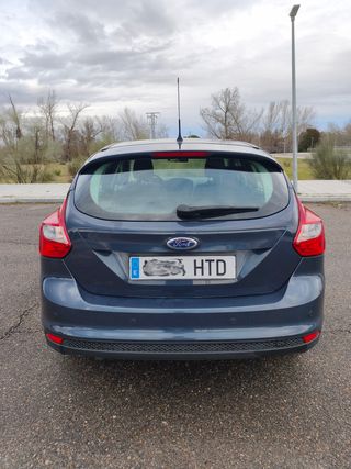 Ford Focus 1.6 TDCi 115 CV Edition