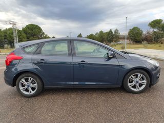 Ford Focus 1.6 TDCi 115 CV Edition