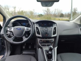 Ford Focus 1.6 TDCi 115 CV Edition
