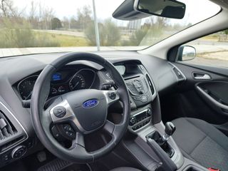 Ford Focus 1.6 TDCi 115 CV Edition