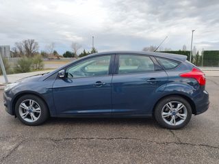 Ford Focus 1.6 TDCi 115 CV Edition
