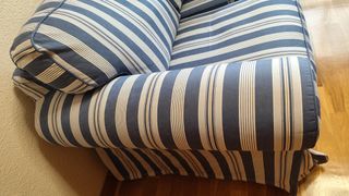 Sofá IKEA Ektorp 3 plazas