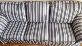 Sofá IKEA Ektorp 3 plazas