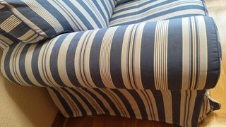 Sofá IKEA Ektorp 3 plazas