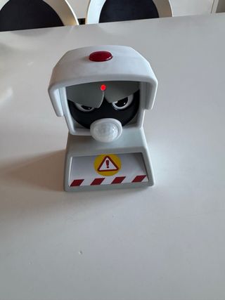 Juego Cámara Espía Tomy