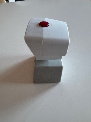 Juego Cámara Espía Tomy