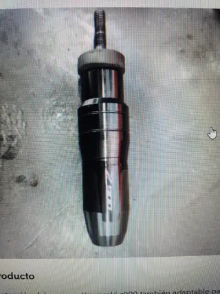 Protector anticaída Kawasaki Z900