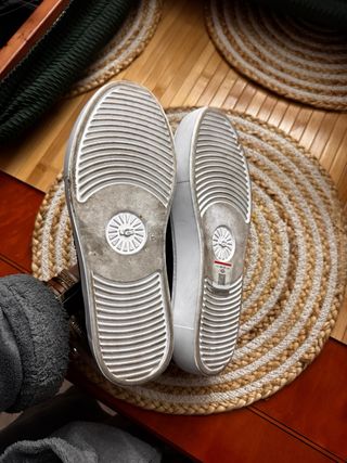 Zapatillas UGG Negras Infantil