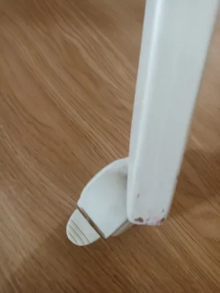 Minicuna Zara Home bebé