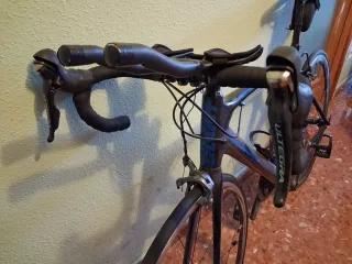 Bicicleta carretera M/L