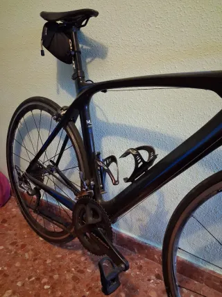Bicicleta carretera M/L