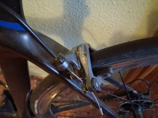 Bicicleta carretera M/L