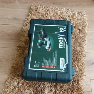 Caja Para Herramientas Metabo