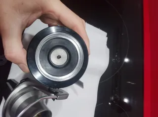 Carrete Pesca Surf Casting Adonis 7000