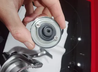 Carrete Pesca Surf Casting Adonis 7000