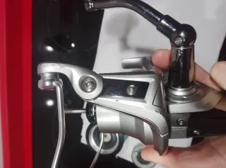 Carrete Pesca Surf Casting Adonis 7000