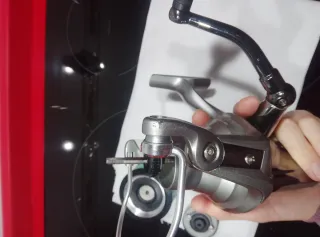 Carrete Pesca Surf Casting Adonis 7000