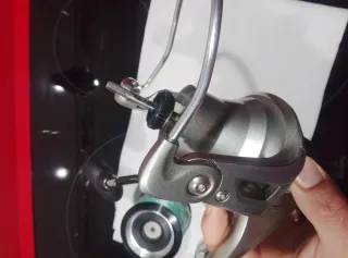 Carrete Pesca Surf Casting Adonis 7000