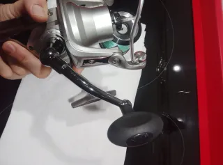 Carrete Pesca Surf Casting Adonis 7000