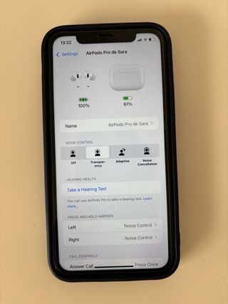 AirPods Pro (2ª gen)