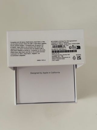 AirPods Pro (2ª gen)